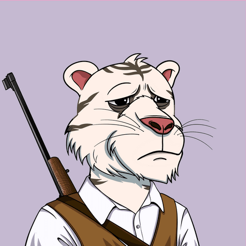 Aughenig's profile picture. mom. web3.