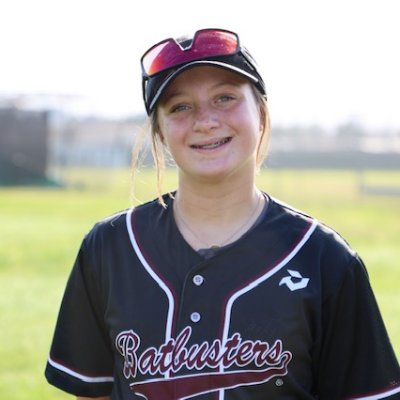 2029 RHP/SS - Travel Team @BatbustersSB Student Athlete 3.84 G.P.A.