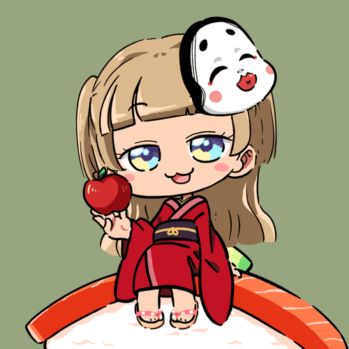 isitead's profile picture. new web3.0 er