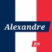 Alexandre 🇨🇵 (@alexandrem_rn) Twitter profile photo Alexandre 🇨🇵 (@alexandrem_rn) Twitter profile photo