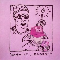 Dølby Zed aka Learner’s Permit (@dolbyzed) 's Twitter Profile Photo