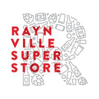 Raynville Superstore (@raynville_leeds) 's Twitter Profile Photo