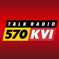 TALK RADIO 570 KVI (@kviseattle) 's Twitter Profile