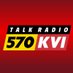 TALK RADIO 570 KVI (@kviseattle) Twitter profile photo TALK RADIO 570 KVI (@kviseattle) Twitter profile photo