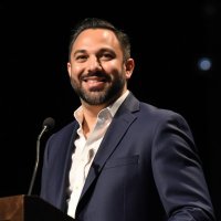 Ramin Mousavi (@raminmousavimba) 's Twitter Profile