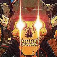 Deathink Art (@deathink_art) 's Twitter Profile