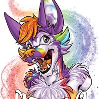 The Freestyle King ๐๐ฅ๐ CFZ25 #722 (@thewolfienebula) 's Twitter Profile