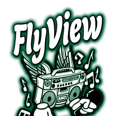 💎💎Play Us Don’t Play Yourself💎💎Weekly radio episodes bringing you the most beautiful music from all over the world #FlyViewRadio #FVR