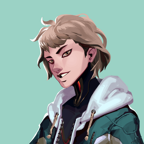 timustea's profile picture. NFT enthusiast, building connections in web3.0