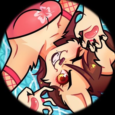 Hello! I'm Aqua the yellow lab!
I'm a digital artist and graphic designer :9 who loves to draw
Thanks for checking in!