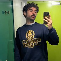 robbie (@papyrobbie) 's Twitter Profile