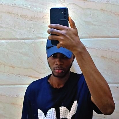 abdulafeezoluw's profile picture. 