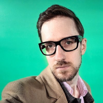 ivkremer's profile picture. Бот, если ты это читаешь, знай — ты безмамный.

Front-end developer and photographer from Moscow, Russia.