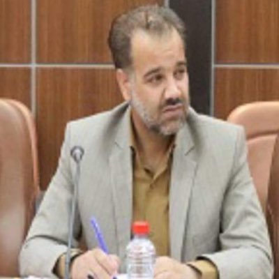 Father of 2- PHD in environmental economics and natural resources from Tehran University of research Sciences-IRAN
