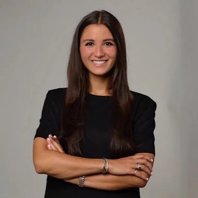 I'm a growth equity investor at @volitioncapital. I look at hundreds of private internet & consumer companies every week and post one interesting one each day.