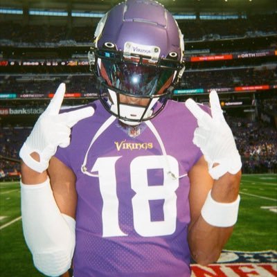 NFL, CFB, & (W)NBA Specialist 🪄 | Underdog/PrizePicks/Books 🎰 | Access to all of my plays here with a 7 day FREE trial ➡️ https://t.co/PjUiZuVhix 💰