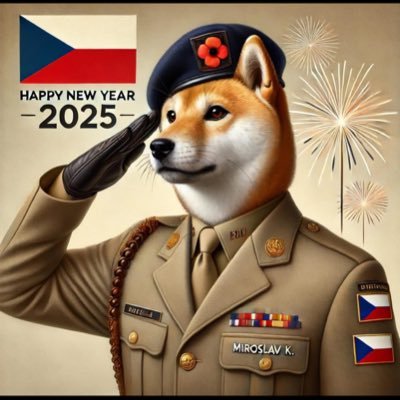 KyryanMiroslav's profile picture. Muž co nesnáší zmrda Putina. Doufám že jsem to vyjádřil jasně!!!
See a fella, follow a fella.