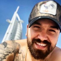 Rickson Morrison (@ricksonmorrison) 's Twitter Profile