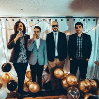Dialogue (@dialoguetheband) 's Twitter Profile