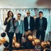 Dialogue (@dialoguetheband) Twitter profile photo Dialogue (@dialoguetheband) Twitter profile photo
