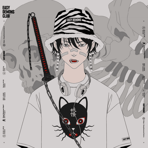 NFT Enthusiast|| Collab Manager.