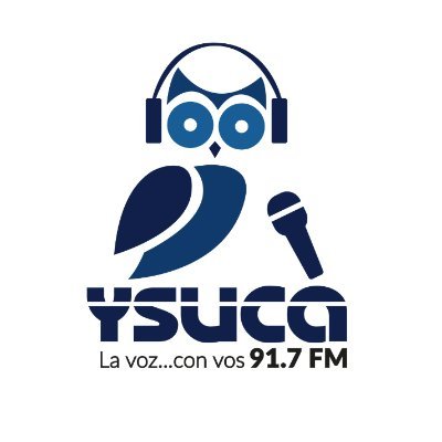 ysuca91siete's profile picture. Radio cultural universitaria de @UCA_ES | FB: https://t.co/aUIFK8HoGT | YouTube: https://t.co/3im6gFT2Ba