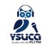 Radio YSUCA 91.7 FM (@ysuca91siete) Twitter profile photo Radio YSUCA 91.7 FM (@ysuca91siete) Twitter profile photo