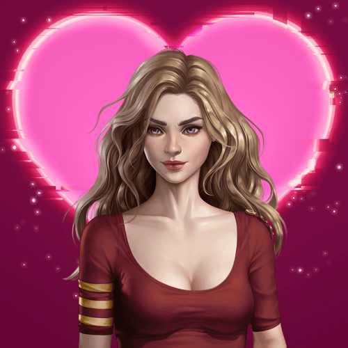 burides's profile picture. NFT and Crypto Enthusiast ⚙️