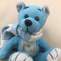 Barry Bear (@barrybear11) 's Twitter Profile