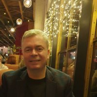 Nigel O'Connor (@nidgeoc) 's Twitter Profile
