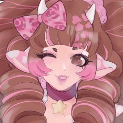Harlie 👑🐄 | Chubby Gyaru CowTuber 🔞さんのプロフィール画像