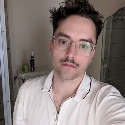 PhD-ing at University College Cork
Artificial Intelligence & Religious Belief
🏴🏳️🌈
he/him