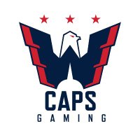 Caps Gaming (@capsgaming) 's Twitter Profile Photo Caps Gaming (@capsgaming) 's Twitter Profile Photo