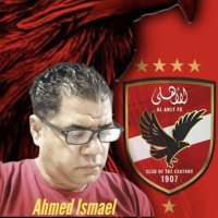 ahmed Ismael (@ahmedesmel) Twitter profile photo