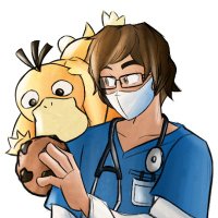 PokeNurseJay (@pokenursejay) 's Twitter Profile