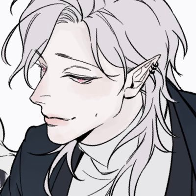 I'm Xavier O'ryan | Grade 11 | Shadow Demon | #MPCss4 (เนียนรู้จักได้นะคะ คาร์ทำตัวสนิทกับทุกคนแม้เพิ่งรู้จักกันก็ตาม) | CO-DM 24/7 ⛓️✨