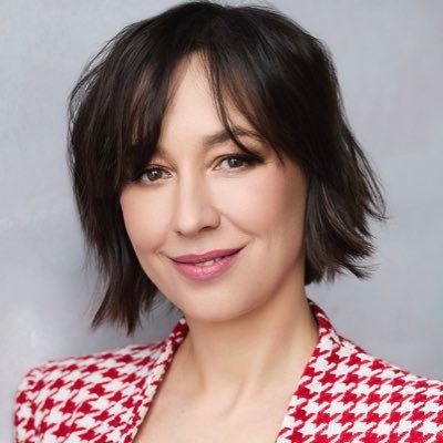 radna https://t.co/3A8eVIr4Nb. Warszawy, wiceprzewodnicząca Komisji Kultury i Promocji Miasta, ekonomistka, liberałka. Lubię ludzi. Po prostu.