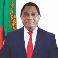 Hakainde Hichilema (@hhichilema) 's Twitter Profile Photo Hakainde Hichilema (@hhichilema) 's Twitter Profile Photo