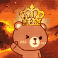 Teddy (@csteddyws) 's Twitter Profile