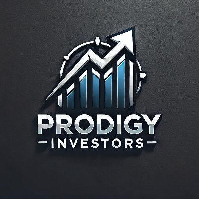 • Not a Financial Advisor • 🔗 below to join our discord today!