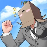 PoopManBoxMan (@poopmanboxman) 's Twitter Profile