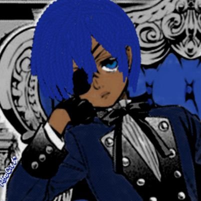 Astre, She/Her, poc, 21
Just a kuro fan, and poc artist that enjoys Black Butler memes, kuroshitposts, etc.~
🚫Seb*ciels/proship/Darkships, DNI🚫