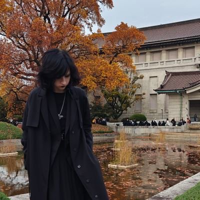 Tsu, 21. | he/him. | heartmessiah. † | ~ ✯ #jrock • #v系 ✯