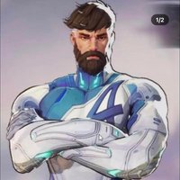 Dr Reed Richards (@reedstretcho) 's Twitter Profile Photo Dr Reed Richards (@reedstretcho) 's Twitter Profile Photo