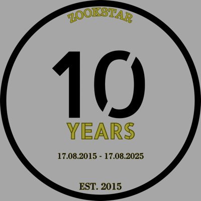 10th Anniversary (17.8.15 - 17.8.25) 24 | Autistic & Christian (Convert from Islam - 21.09.23) | British multi-musician/YouTuber (hip-hop, rap)