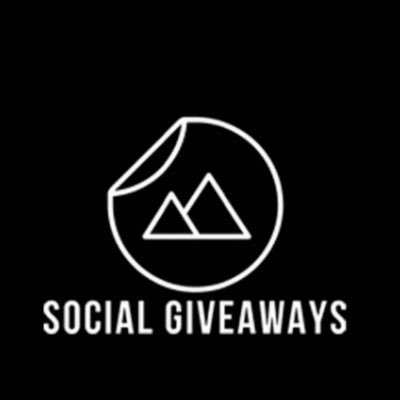 Socialgiveawayy's profile picture. 🔑 $5k Giveaway prize 🗝️ Check our recent post to ENTER 📩 text us for UPDATE Giveaway terms & condition 🏆