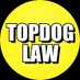 TopDog Law (@topdoglaw) Twitter profile photo TopDog Law (@topdoglaw) Twitter profile photo