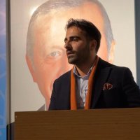 Av.Ömer Faruk Kadıoğlu (@avomerkadioglu) Twitter profile photo