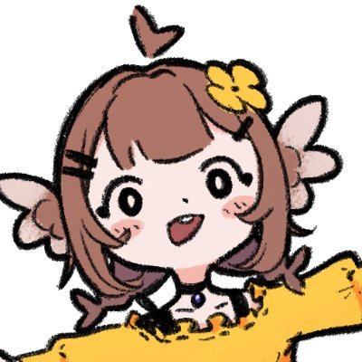 N4oka ✿ comms closed!さんのプロフィール画像