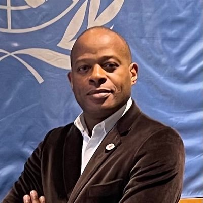 Passionate about human dignity, Social justice and development #EndAIDS #SDGs. UNAIDS Country Director and Representative